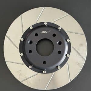 Kit Disques sur bols alu