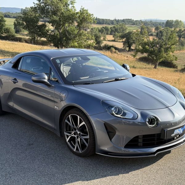 A110 GT Kit SPRINT par BDA RACING