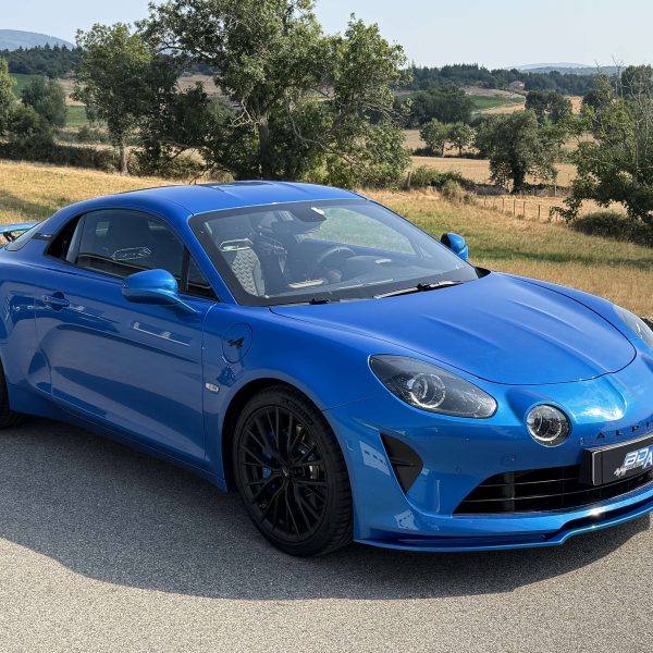 A110 GTS Kit SPRINT par BDA RACING