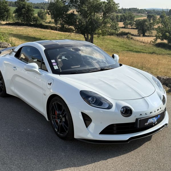 A110 Kit SPRINT par BDA RACING