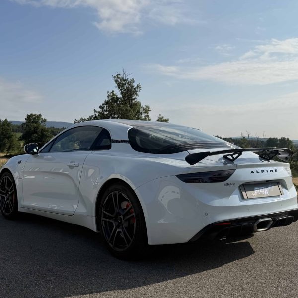 A110 Kit SPRINT par BDA RACING