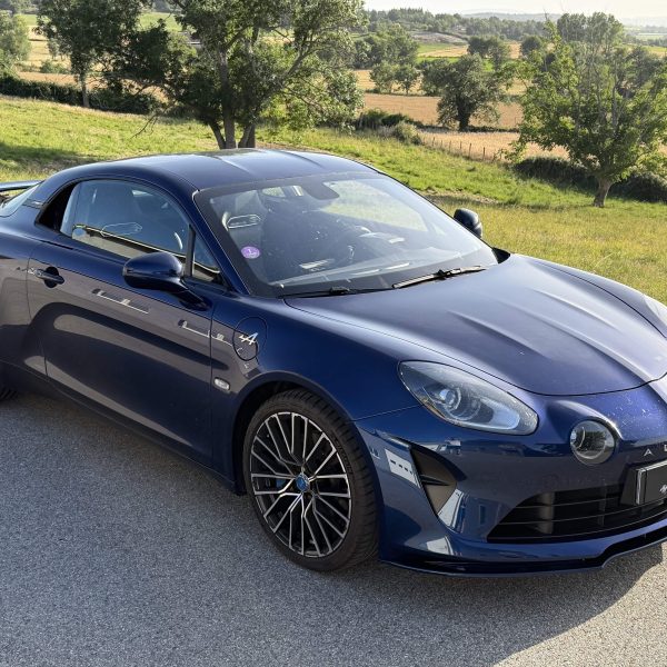 A110 GT Kit SPRINT par BDA RACING