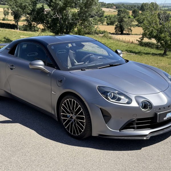A110 GT Kit PERF par BDA RACING