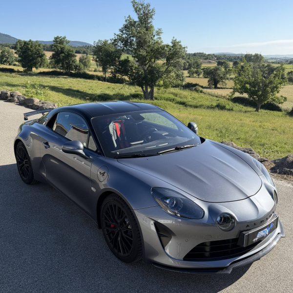 A110 GTS Kit PERF par BDA RACING