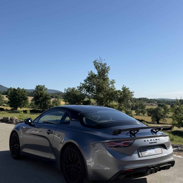 A110 GTS Kit PERF par BDA RACING