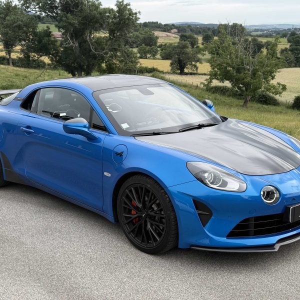 A110 Kit PERF par BDA RACING