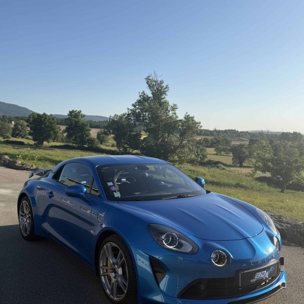 A110 Kit SPRINT par BDA RACING