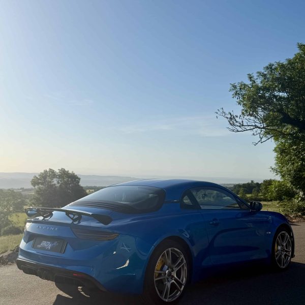 A110 Kit SPRINT par BDA RACING