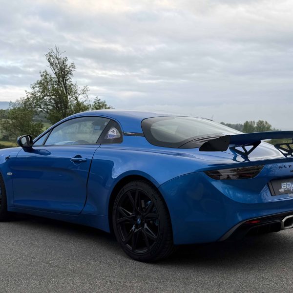 A110 Kit CUP par BDA RACING