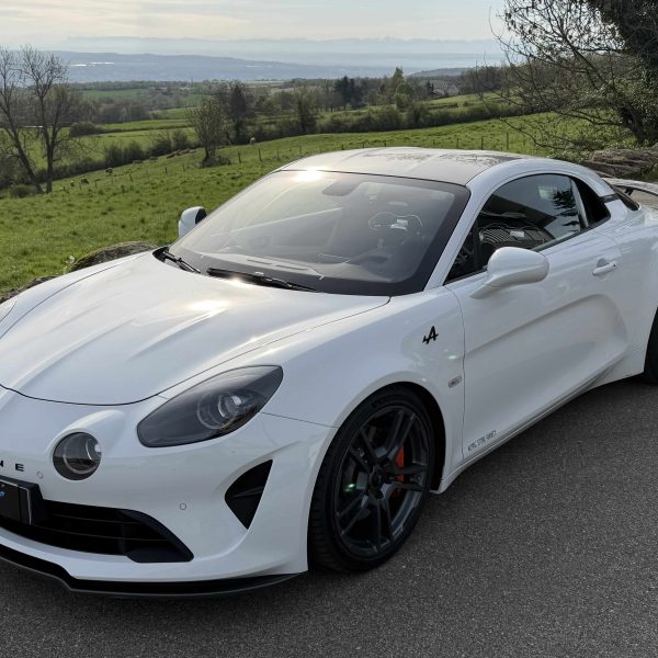 A110S Kit SPRINT par BDA RACING