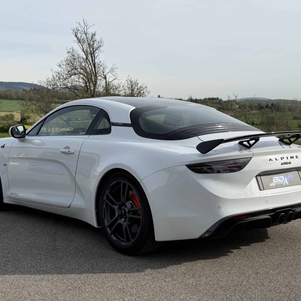 A110S Kit SPRINT par BDA RACING