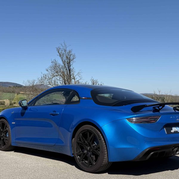 A110 Kit SPRINT par BDA RACING
