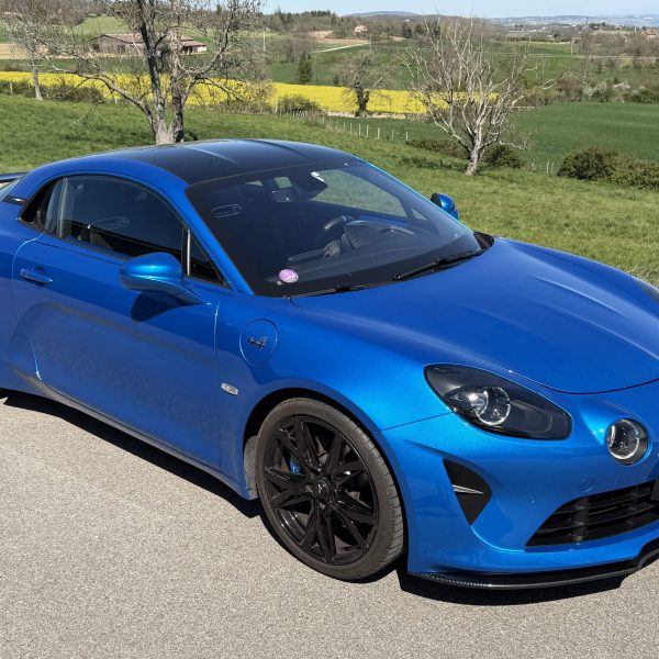 A110 Kit SPRINT par BDA RACING