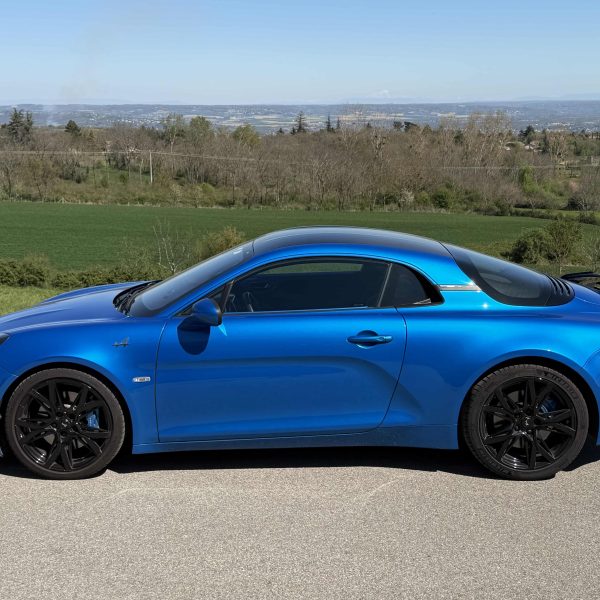 A110 Kit SPRINT par BDA RACING