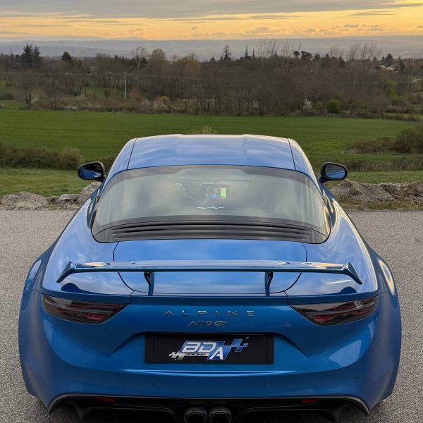 A110 GT Kit SPRINT par BDA RACING