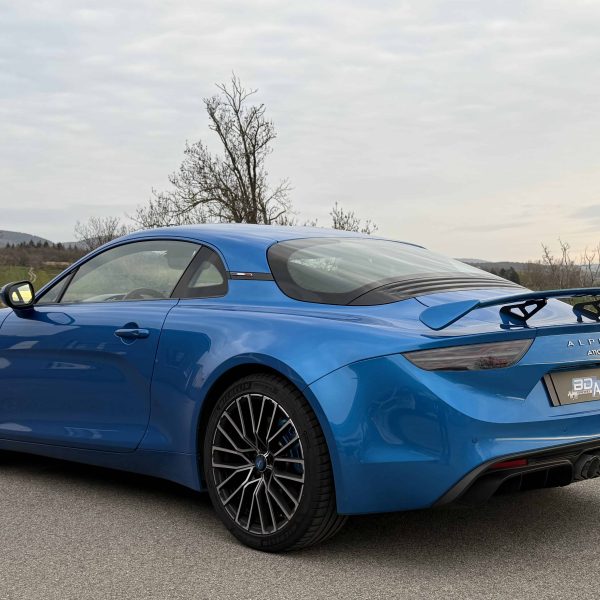 A110 GT Kit SPRINT par BDA RACING
